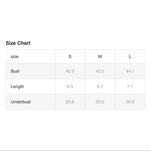 New Sexy Black Lace Bralette - Picture 6 of 6